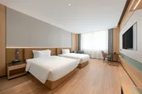 Paramount International Hotel(Longgang Ailian Metro Station Branch - parking