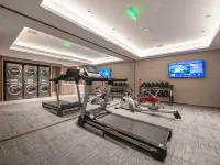 Lavande Hotel (Harbin Hulan Xiaohongguju Baodi Branch) - Gym