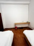 Jiufeng Mountain Hidden Realm, Lechang ｜ Cloud Retreat Lodging - vasca da bagno