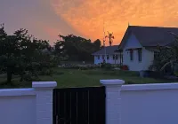 Homestay Kuala Terengganu, Batu Buruk | muslim only | のホテル