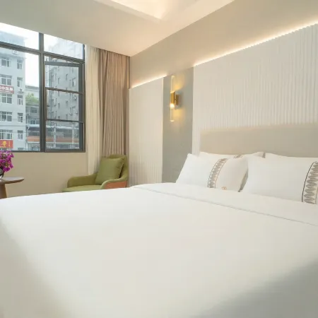 Frandor  Hotel