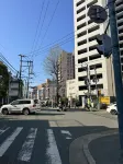 9 min walk from Hakata station / Convenient living / Sleeps 6 / 15 min from Fukuoka Airport