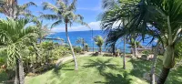 Casa Feliz Ocean Resort