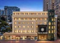 美途酒店（河南博物院國貿360店） 酒店
