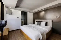 TTR Rin Villa & Hotel