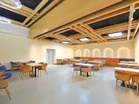 歐暇·地中海飯店（長白山北坡集散中心店） - 早餐