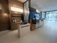 競放電競酒店（阜陽潁州萬達廣場店）