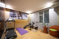 Haokelai Hotel - Gym