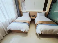 Gangca Hailuwan Hotel