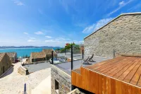 Pingtan Leisure Fun Sunset Seaview Holiday Homestay (Changjiangao Beach Branch) - Træningscentre