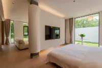 Tingxi Mapleview Resort Homestay (South Anhui Mountain Drive)