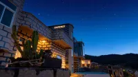 SIXPENCE Moonlight Seaview Homestay (Pingtan Huandao East Road) - balkon