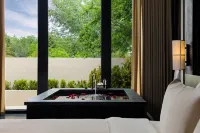 Floral Lux Hotel·Fuxiangu Guesthouse Hotel - avec sources thermales