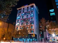 Mugwort Hotel & Spa Hotels near Tuyap Convention Center