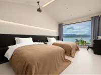 Lugu Lake Mingsong Xuelan Mountain Beauty Inn （Sanjiacun Pier Branch） Hotels in Ninglang