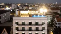 Intouch Vientiane Hotel