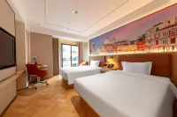 Ginkgo Hotel Boutique - 신규