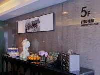 LijiangAncient City Kasion Hotel  （ big waterwheel store） - 5 stjerner