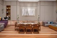 Wenchuang Hotel (Jinhua Wanda Plaza) - 2-Star