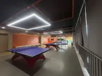 JI Hotel (Kunshan Bacheng Town Liji Road) - Gym