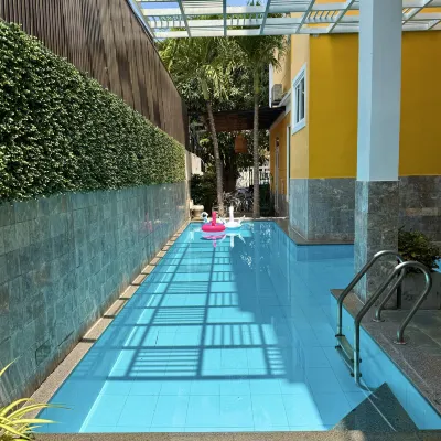Horizon Hotel by LunaVerde Hoi An Hotels near Cam Ha