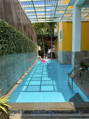 Horizon Hotel by LunaVerde Hoi An Hotels near Cam Ha
