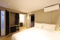 Ulsan  E'ser Hotel - 2-Star