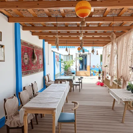 Texlan Tingyuan Homestay (Bagua City Taiji Eye Ferris Wheel Branch)