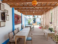 Texlan Tingyuan Homestay (Bagua City Taiji Eye Ferris Wheel Branch)