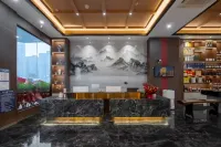 Shuyi Hotel (Hakka Culture Square Bobai Bus Terminal) - 2-Star