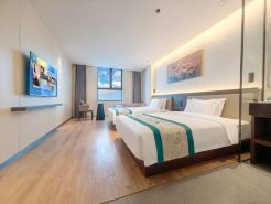 LONG CHENG  HOTEL