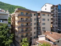 Hotel Perun - Meerblick