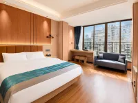 Elite Boutique Business Apartment(Guangzhou International Exhibition Center and Canton Tower) -  Apartamentos vacacionales