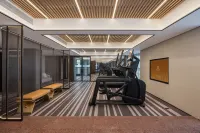 Wuhan Qiaokou Meilun International Hotel - โรงแรมราคาถูก
