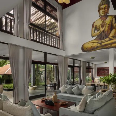 Villa Dam Duong - Private Retreat by Samanea