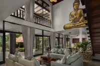 Villa Dam Duong - Private Retreat by Samanea - Villas