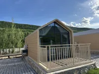 Fushan Ecological Tourism Area Bubble Camping Hotel - 2성급