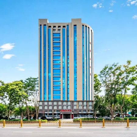 Yushang Hotel
