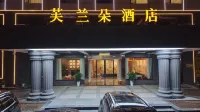 Frandor  Hotel