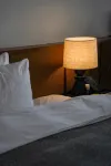 Luoyang Qingmo Yuelong Valley Resort Hotel - Evcil Hayvan Kabul Edilen Alan