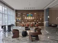 Rugao Wanda Moments Hotel