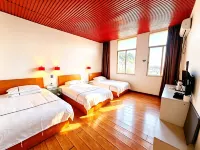 Yunti Shunjie Hotel Yuanyang