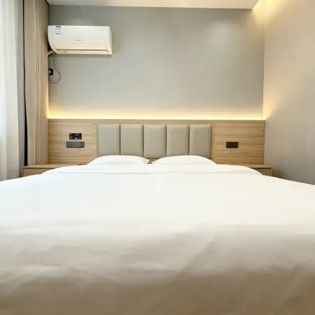 Fulong Business Hotel