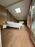 Duku Camping Hotel - piscina