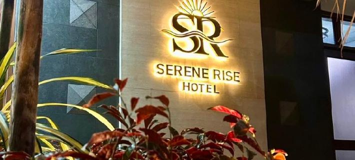 Serene Rise Hotel Angeles City Hotels in Angeles