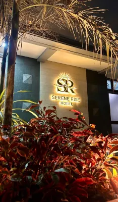 Serene Rise Hotel Angeles City