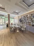 Home Inn Huayi Hotel (Minsheng Square, Dongsheng District, Ordos City)