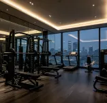 Loulan Hotel (Liaocheng Bus Terminal Wanda Plaza) - رخيصة