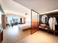Boshang  Design Hotel - parking