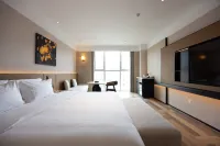 Meihao Lizhi Hotel (Rizhao The Mixc)